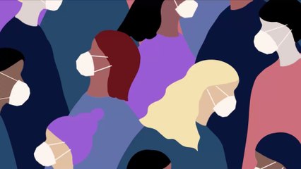 Port du masque : les meilleures astuces pour éviter la buée sur vos lunettes