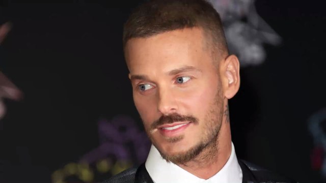 Matt Pokora poste une photo émouvante en compagnie de son fils Isaiah