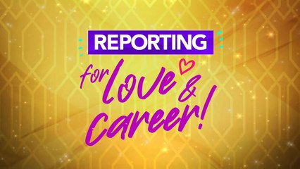 Meet the beautiful women of Mano Po Legacy: Her Big Boss | Teaser