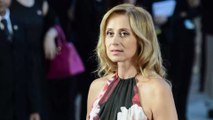 Lara Fabian dévoile une photo de son mariage