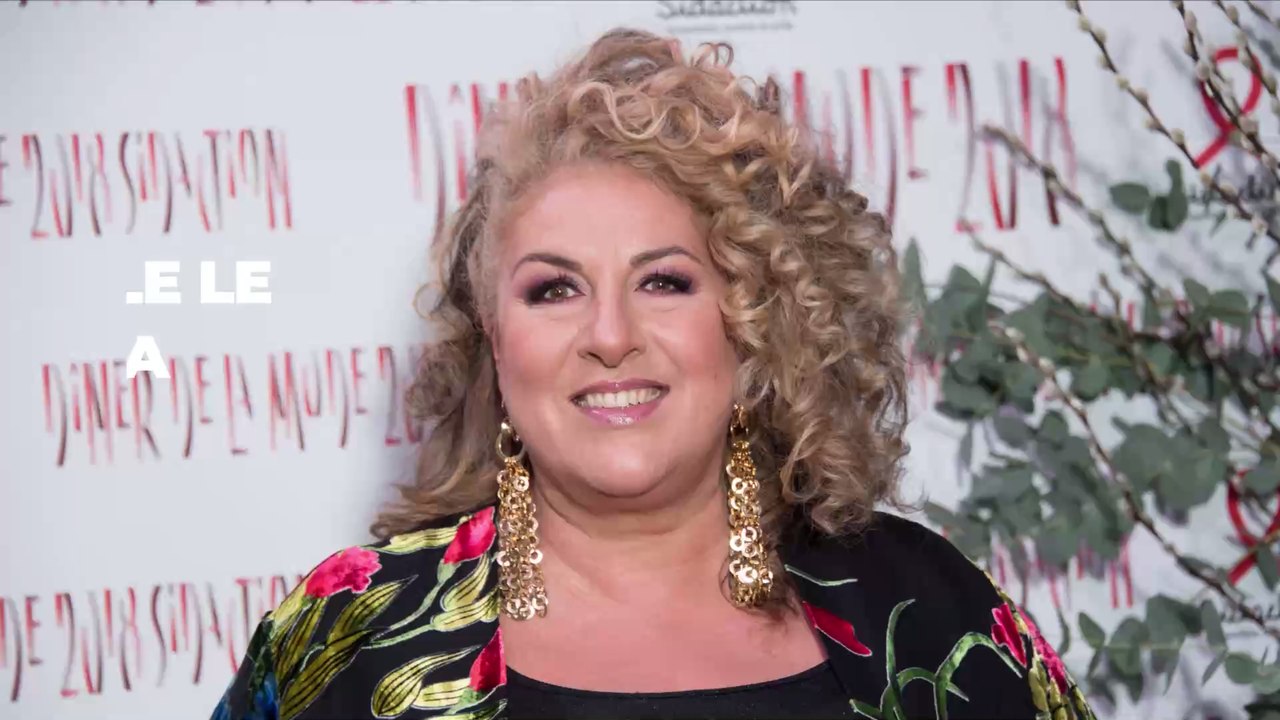 Marianne James : sa "plus grande folie" coquine dans un endroit loufoque !