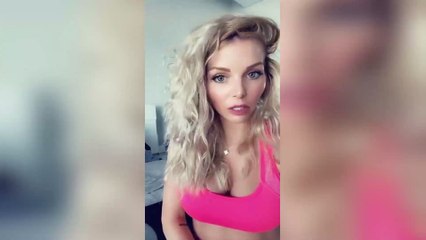 Jessica Thivenin dévoile son corps de rêve 6 mois après son accouchement