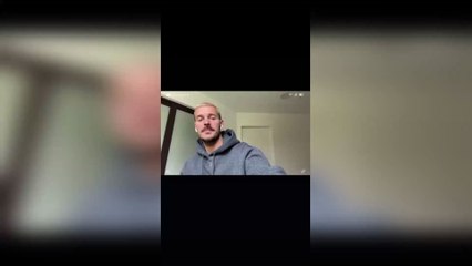 Matt Pokora : sa vidéo sur son titre "on est là" ravit les internautes