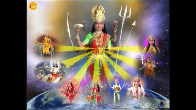रामानंद सागर कृत जय महालक्ष्मी भाग 10 - Jai Mahalaxmi Full Episode 10 - अमृत कलश को लेकर असुरों और देवताओं में युद्ध