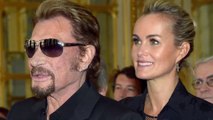 Laeticia Hallyday met aux enchères les affaires de Johnny pour la bonne cause