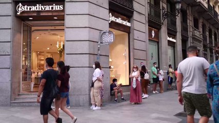 Ce short Stradivarius à moins de 20€ qui fait des jambes de folie fait un carton !