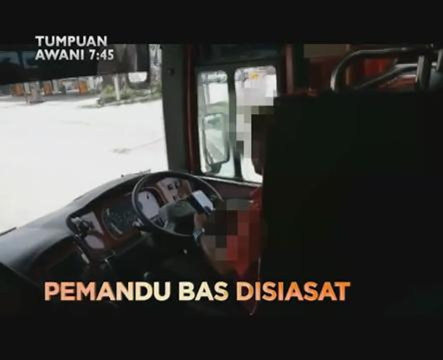 Fokus AWANI 7.45 malam ini