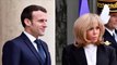 Pourquoi Emmanuel Macron se sent-il délaissé par Brigitte Macron ?