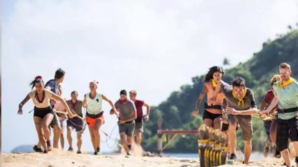 Koh-Lanta : le changement que va subir l'émission ce vendredi !