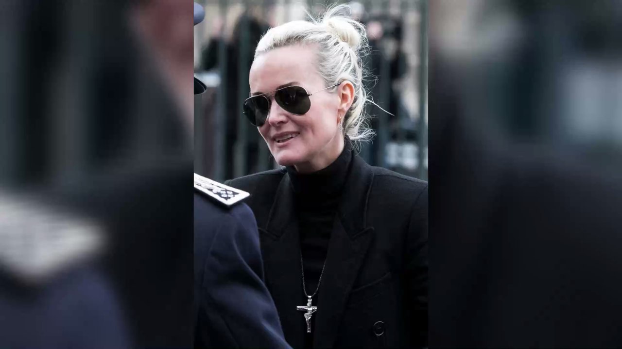 Laeticia Hallyday de retour à Paris : ses retrouvailles tant attendues avec Pascal Balland !