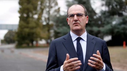 Jean Castex : une photo détournée du Premier ministre fait beaucoup rire les internautes