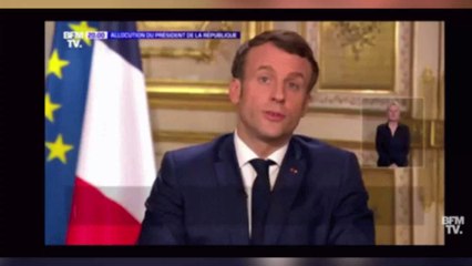 Sujet aux insomnies, voici les films que regarde Emmanuel Macron pour s'endormir en période de confinement