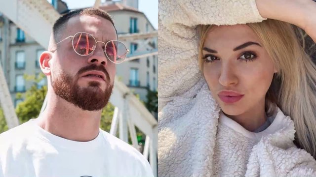 Les Anges 11 : Raphaël Pépin et Tiffany en couple, ils présentent leur bébé ! (PHOTO)