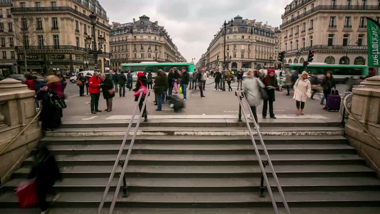 La liste des pays étrangers avec lesquels la France va rouvrir ses frontières