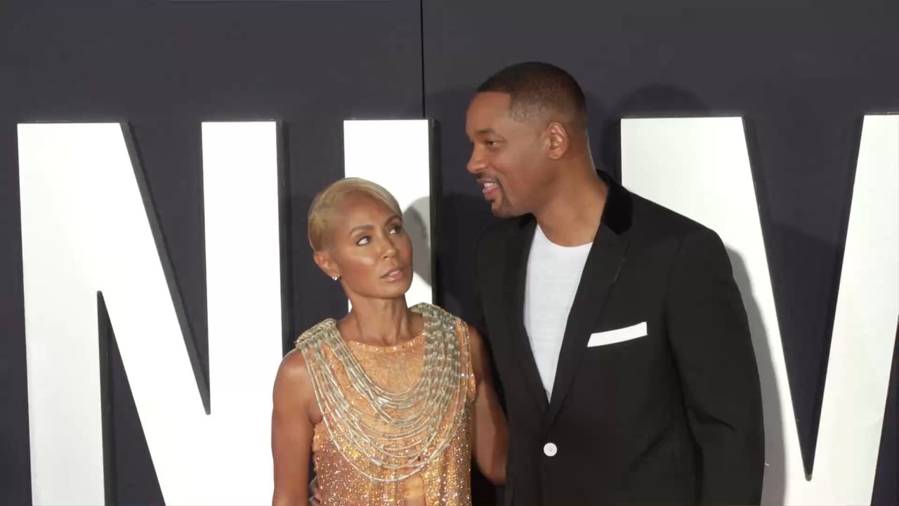 Will Smith : sa femme Jada Pinkett Smith fait des révélations sur sa relation extra-conjugale