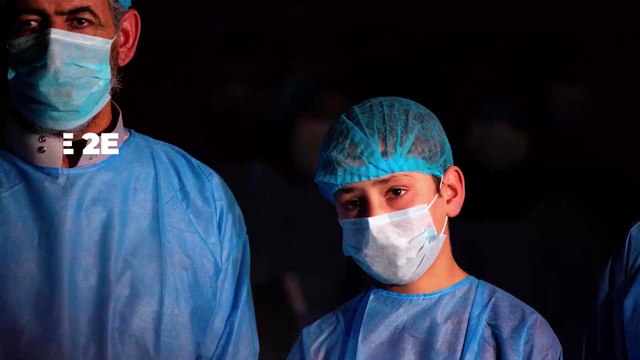 Coronavirus : Michel Cymes donne son avis sur la deuxième vague attendue du virus (VIDEO)