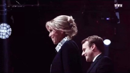 Brigitte Macron : ce lieu très privé où elle aime se ressourcer  l'été