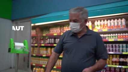 Port du masque dans les lieux publics fermés ? Tout ce qu'il faut savoir