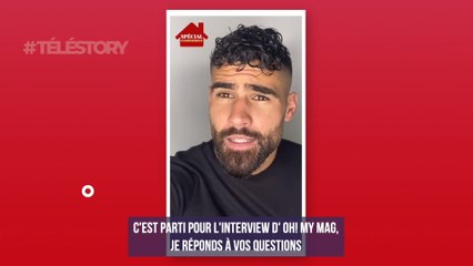 Jonathan Matijas : comment vit-il son confinement ?