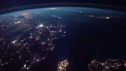 NASA : un parfum avec l'odeur de l'espace bientôt dévoilé !