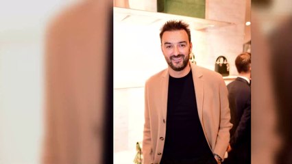 Appartement, mariage et bébé : les projets de Cyril Lignac avec sa chérie