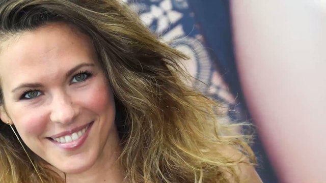 La chanteuse Lorie Pester attendrait son premier enfant !