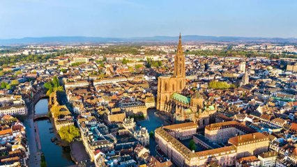 Strasbourg : Insultée et frappée à cause de sa jupe une étudiante raconte son calvaire (VIDEO)
