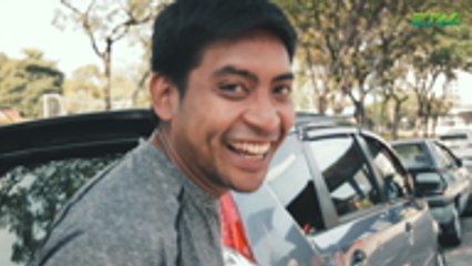 Vlog JoHaRa Ep 19 - JoHaRa Training Takraw 2.0