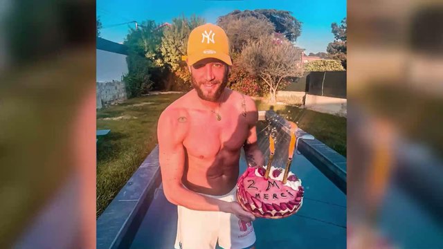 Les Marseillais aux Caraïbes : Dépression, internement, médicaments, Paga revient sur cette sombre époque ...