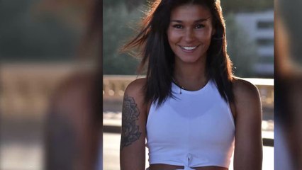 Inès (Koh-Lanta) : Ce complexe lui gâche la vie, elle songe à la chirurgie esthétique