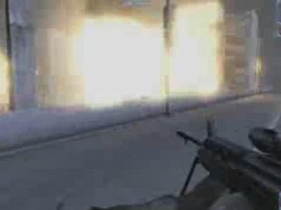 Frontlines Fuel of War - Trailer 6 - Xbox360