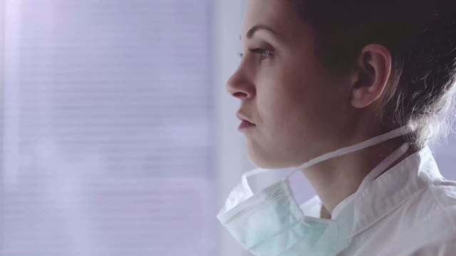 Covid-19 : les cas augmentent, mais pas le nombres de patients en réanimation