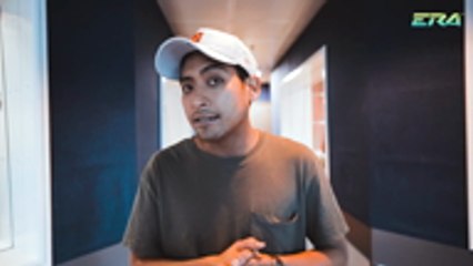 Kungfu Haniff, Ray, Danial dan Ali Puteh