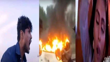 Udaariyaan Spoiler; Tejo के साथ हुआ हादसा तो चिल्लाया Fateh; बच गए Amrik Jasmine  FilmiBeat