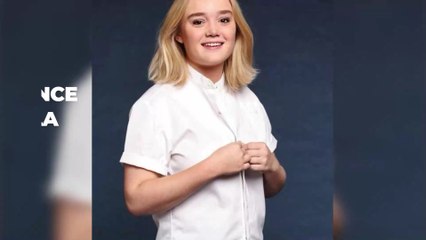 Top Chef : Alexia Duchêne revient sur le viol qu’elle a subi à l’âge de 15 ans
