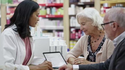 Coronavirus : des tests sérologiques rapides disponibles en pharmacie