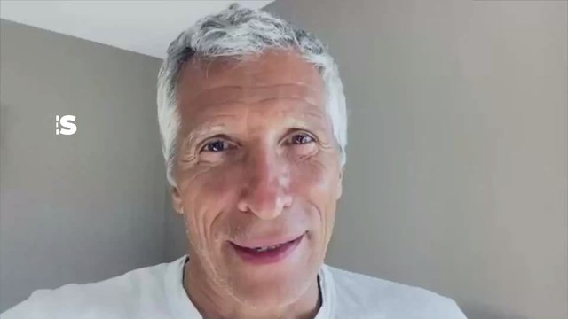 Tout le monde veut prendre sa place, Nagui révèle une anecdote coquine sur les routes de France à bord de sa deux chevaux