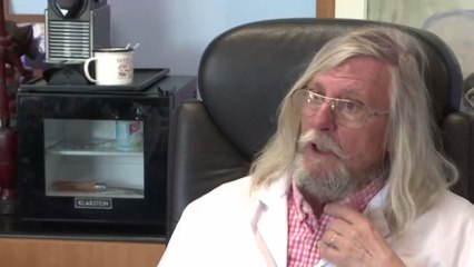 Covid-19 : pourquoi Didier Raoult continue de prescrire de la chloroquine
