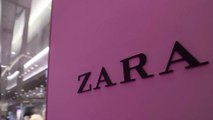 Cette robe d'été Zara ultra tendance est vendue à moins de 10€