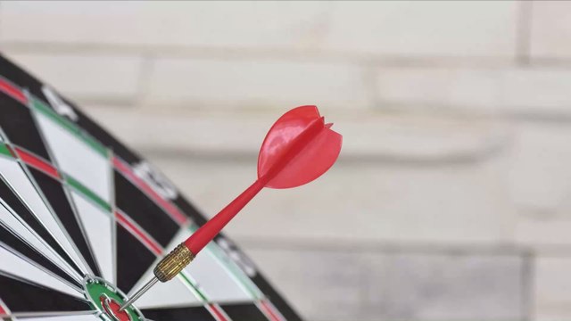 Des médecins ont retrouvé une fléchette dans le colon dans un petit garçon