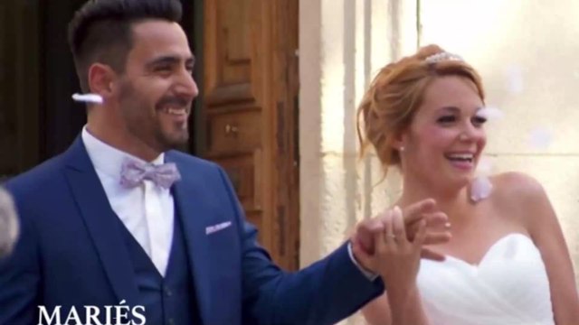 Mariés au premier regard : Delphine vide son sac sur sa relation avec Romain sur Instagram