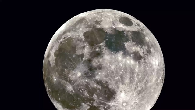 La Nouvelle Lune du 19 août aura un impact sur votre vie ! Explications !