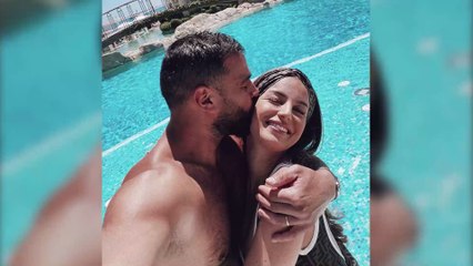 Kamila et Noré de Secret Story 11 dévoilent le sexe de leur enfant