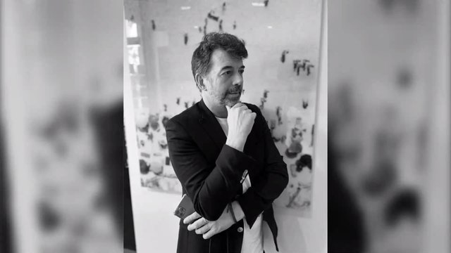 Stéphane Plaza effrayé par une candidate dans Chasseurs d'appart