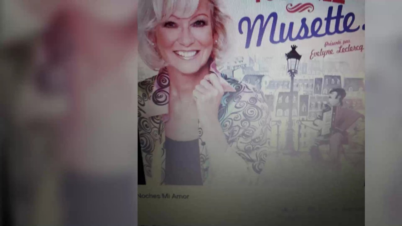 Tournez manège : Que devient Évelyne Leclercq ?