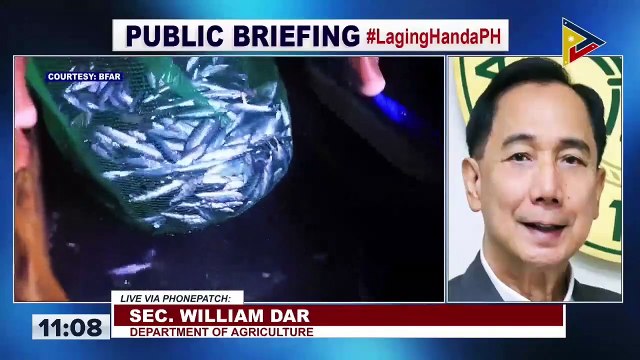 P500-M fuel subsidy para sa mga magsasaka at mangingisda, inaprubahan ni Pangulong Duterte