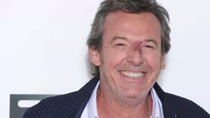 Jean-Luc Reichmann dévoile une photo très touchante de ses retrouvailles avec sa maman