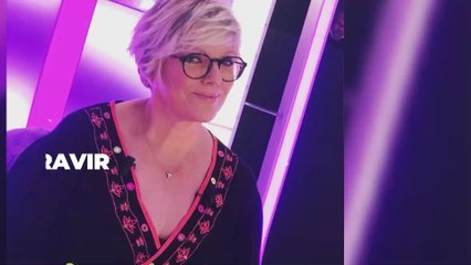 Laurence Boccolini, nouvelle coupe et nouveau départ !