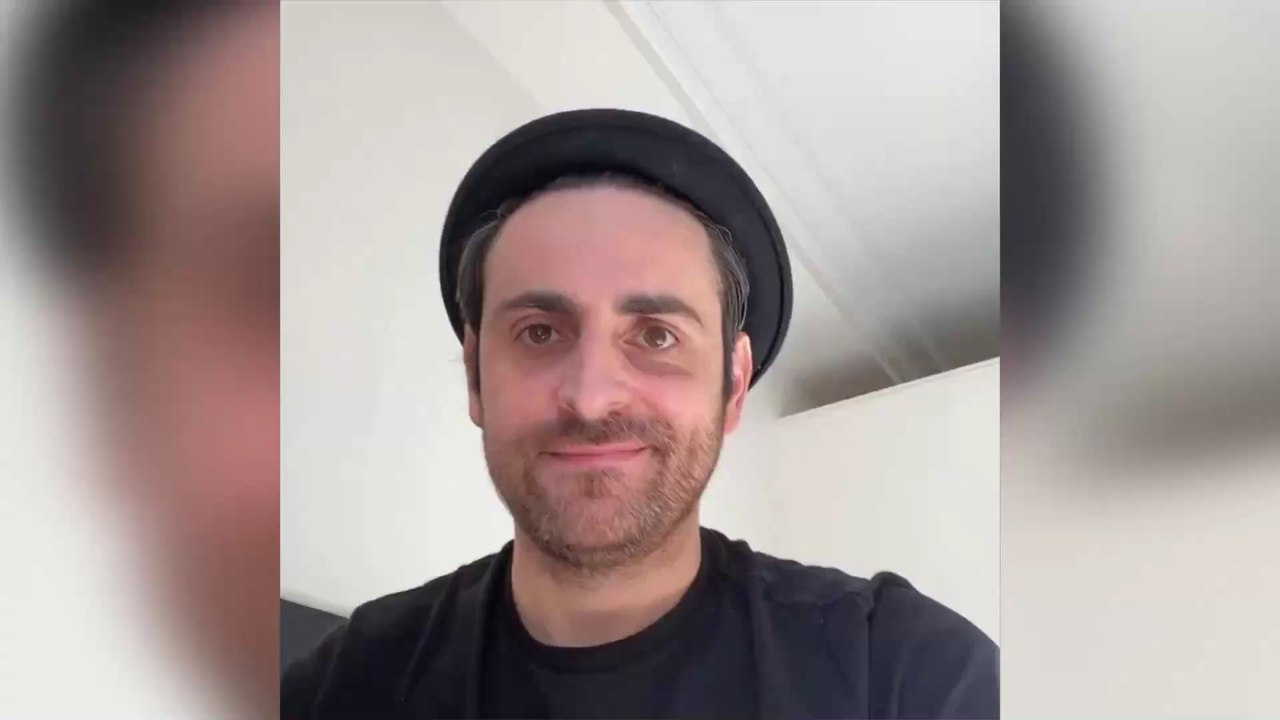 Mask Singer : Camille Combal annonce une "star internationale" pour la saison 2