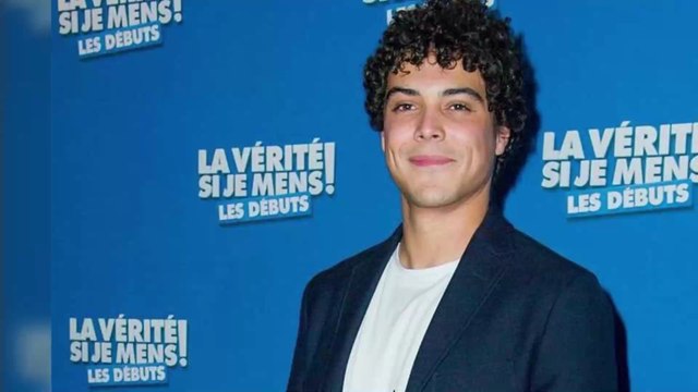 Friendzone : du biopic sur Grégory Lemarchal à Netflix, qui est Mickaël Lumière ?